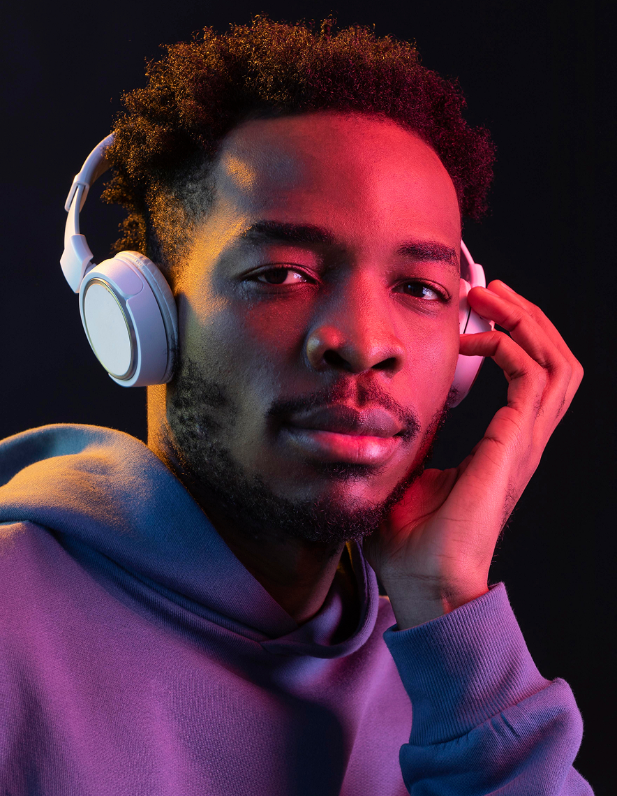Portrait